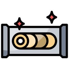 Roll cake