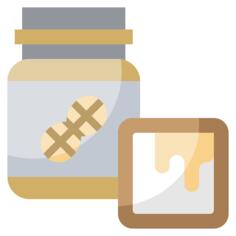 Peanut butter