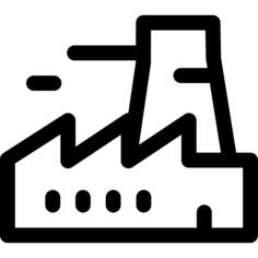 Nuclear plant