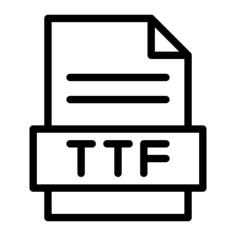 Ttf