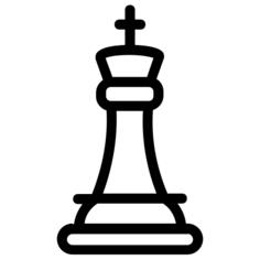 Chess piece