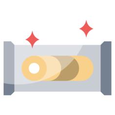 Roll cake