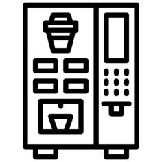 Coffee machine
