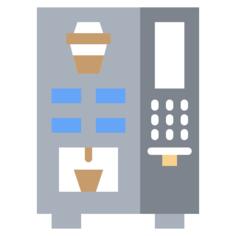 Coffee machine