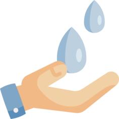 洪水