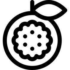 Passion fruit