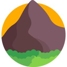 山
