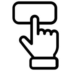 手指扫描