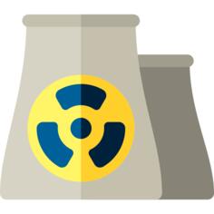 Nuclear plant