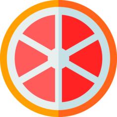 葡萄柚