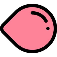 泡泡糖