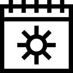 日历