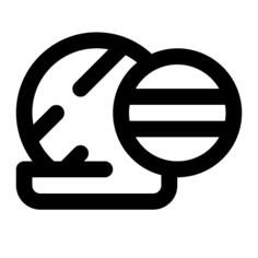 粉末
