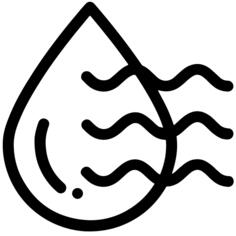 水流