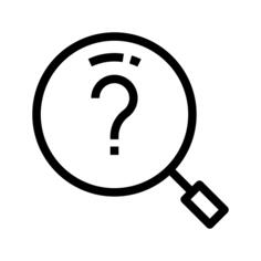 Magnifying glass