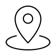 Location pin