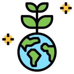 Green earth