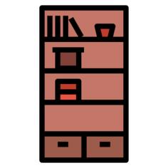 Shelf