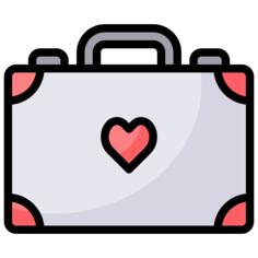 Suitcase