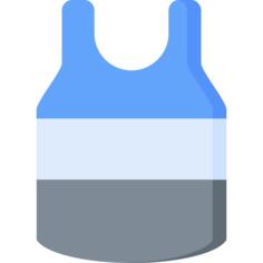 Sleeveless