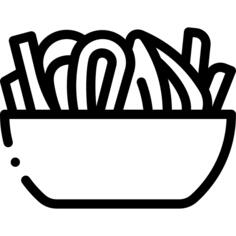 摩尔炸薯条