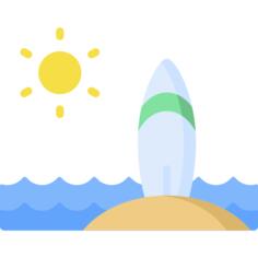 Surfboard