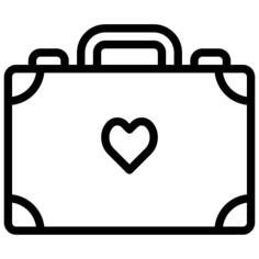 Suitcase