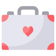 Suitcase