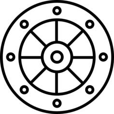 Fortune wheel