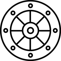 Fortune wheel