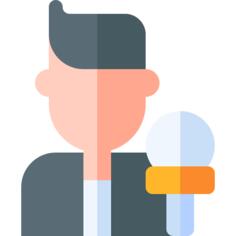 Journalist