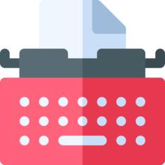 打字机