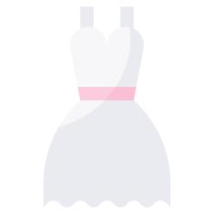 Bride dress