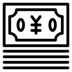 日元