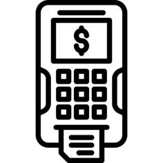 Atm machine