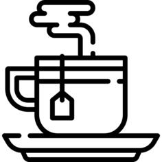 茶杯