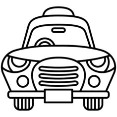 出租车