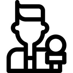 Journalist