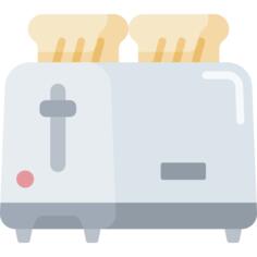 烤面包机