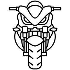 摩托车