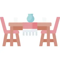 餐桌