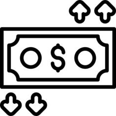 Money currency