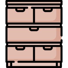 Cupboard