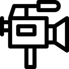 录影机