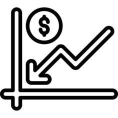 Money loss