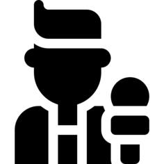 Journalist