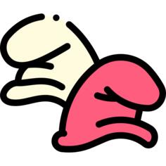 蓝精灵