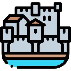 Gravensteen
