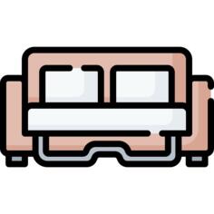 Sofa bed