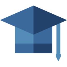 Graduation hat